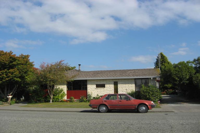 Photo of property in 82 Denmark Street, Temuka, 7920