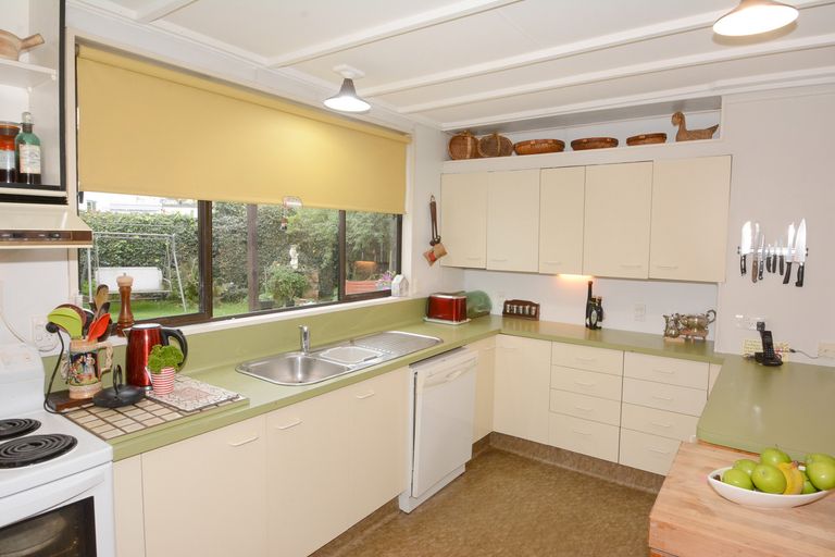 Photo of property in 25 Ruskin Terrace, Caversham, Dunedin, 9012