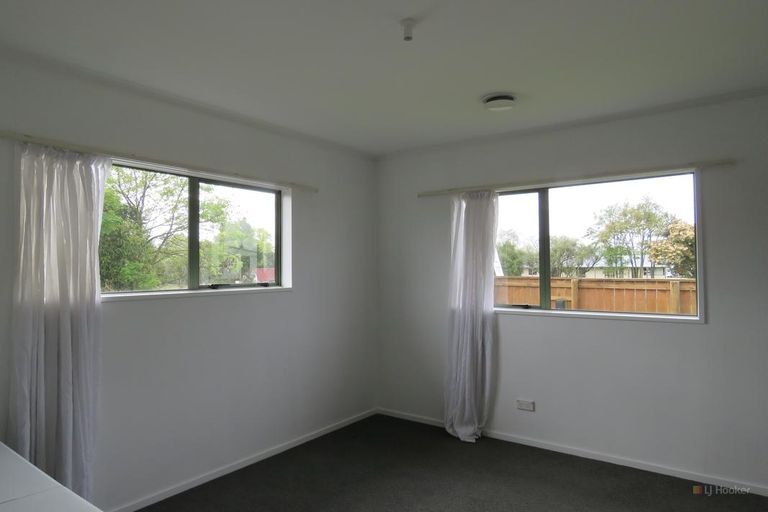 Photo of property in 30 Kennedy Street, Geraldine, 7930