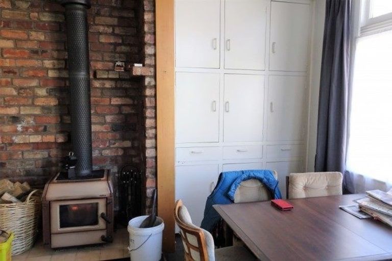 Photo of property in 5a Winnie Street, Greymouth, 7805