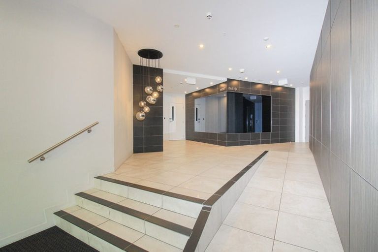 Photo of property in Pinnacle Apartments, W807/160 Victoria Street, Te Aro, Wellington, 6011