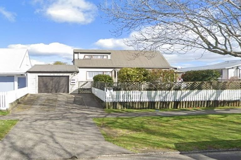 Photo of property in 19 Larch Street, Victoria, Rotorua, 3010