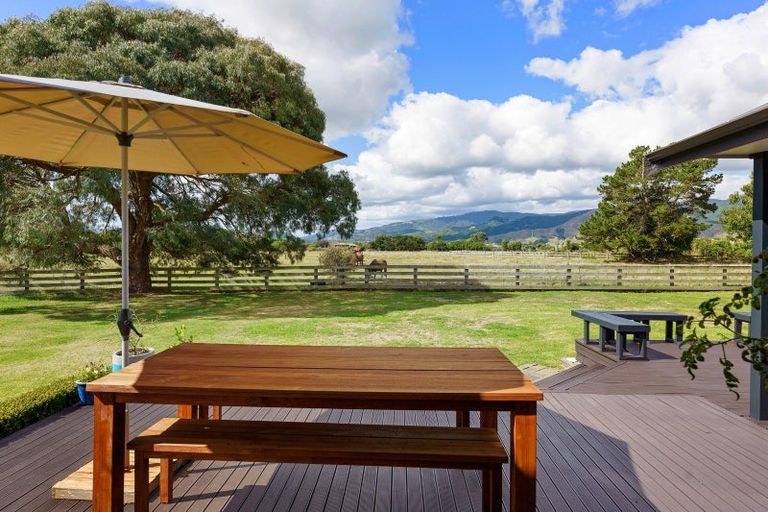Photo of property in 241 Otaki Gorge Road, Hautere, Otaki, 5582