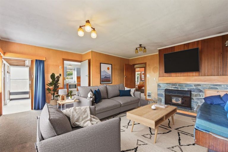 Photo of property in 102 The Ridgeway, Stoke, Nelson, 7011