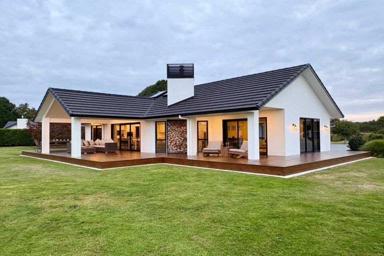 Photo of property in 28b Greenvale Close, Tamahere, Hamilton, 3283