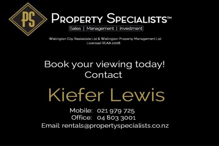 Photo of property in 374 Tinakori Road, Thorndon, Wellington, 6011