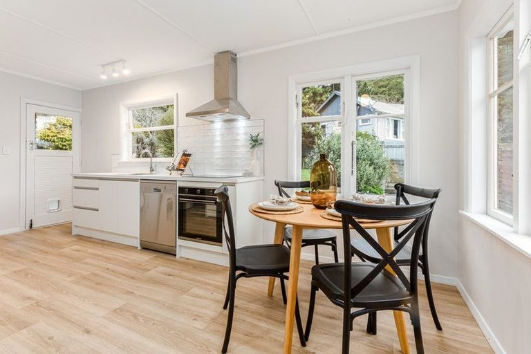 Photo of property in 53 Karaka Street, Wainuiomata, Lower Hutt, 5014