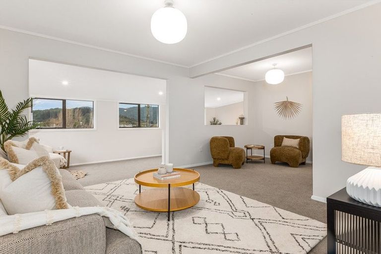 Photo of property in 53 Karaka Street, Wainuiomata, Lower Hutt, 5014