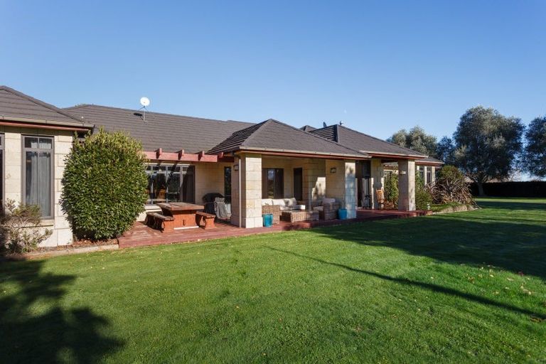 Photo of property in 18b Taihoa Road, Matamata, 3473