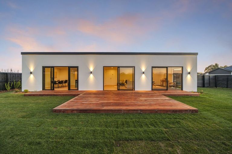 Photo of property in 12 Sutton Street, Rangiora, 7400