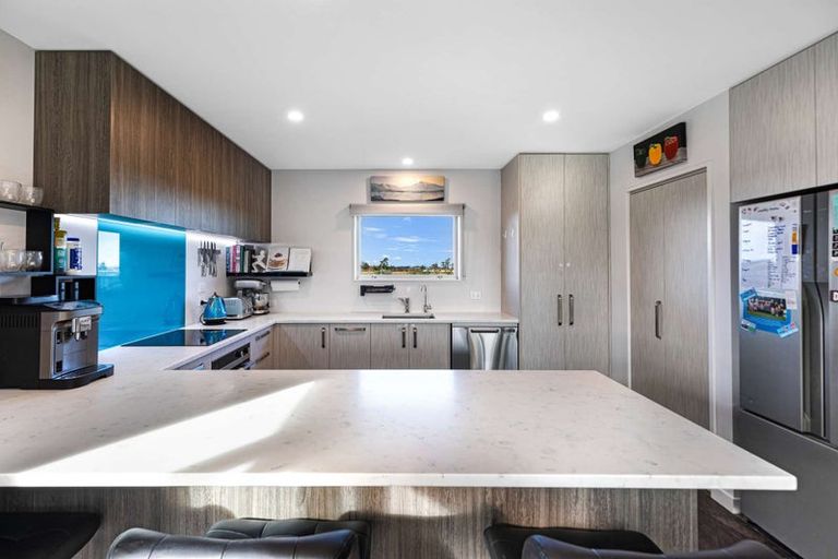 Photo of property in 14 Greyfern Lane, Sefton, Amberley, 7481