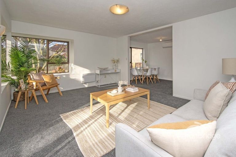 Photo of property in 1/92 North Avon Road, Richmond, Christchurch, 8013