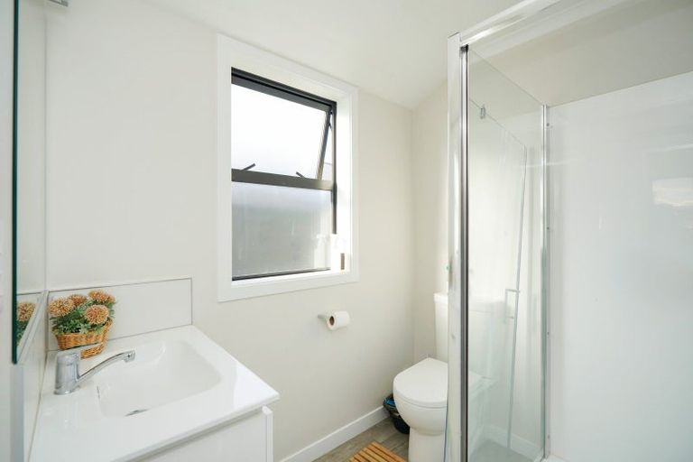 Photo of property in 144 Stirrat Street, Kingswell, Invercargill, 9812