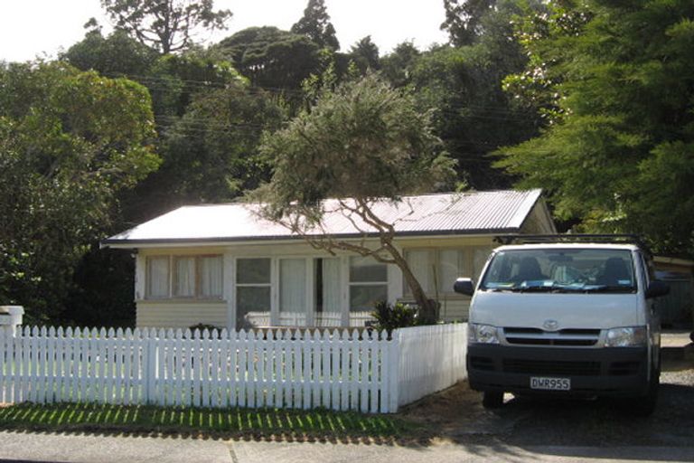 Photo of property in 1200 Huia Road, Huia, Auckland, 0604