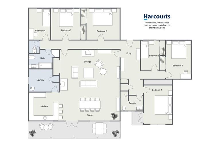 Photo of property in 29 Hospital Road, Witherlea, Blenheim, 7201