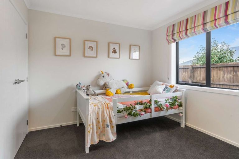 Photo of property in 24 Bavaria Drive, Rolleston, 7614