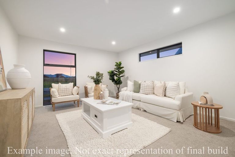 Photo of property in 18 Campbell Drive, Lincoln, 7674