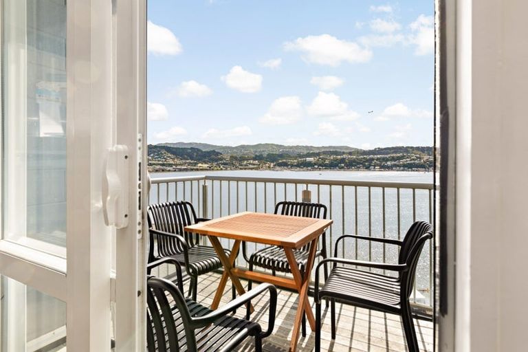 Photo of property in 7d Aranui Street, Miramar, Wellington, 6022