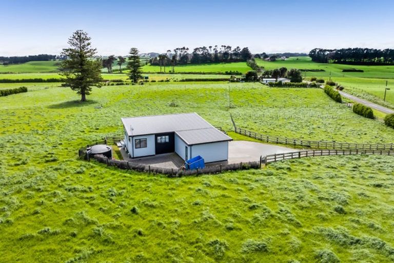 Photo of property in 203 Kakaramea Road, Kakaramea, Patea, 4598