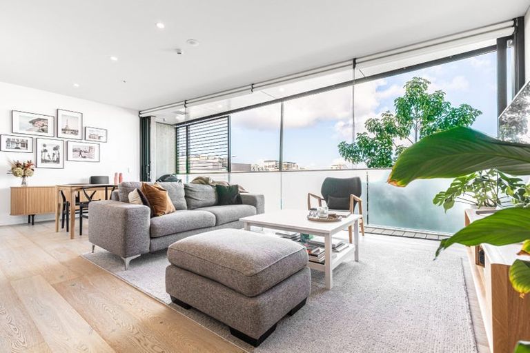 Photo of property in 202/25 Pollen Street, Grey Lynn, Auckland, 1021