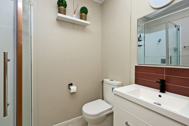 Photo of property in 3/603 York Street, Mahora, Hastings, 4120