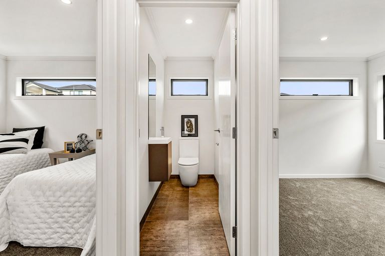 Photo of property in 127 Te Huia Drive, Flagstaff, Hamilton, 3210