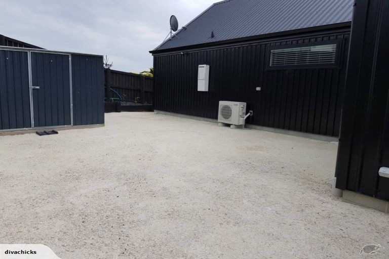 Photo of property in 11 Ascot Street, Washdyke, Timaru, 7910