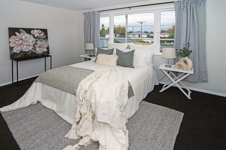 Photo of property in 15 Jones Place, Masterton, 5810