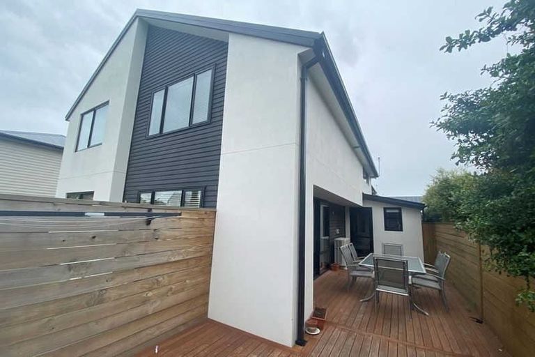 Photo of property in 70a Purchas Street, St Albans, Christchurch, 8014