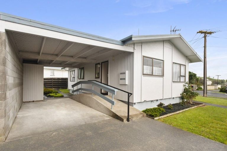 Photo of property in 1/6 County Place, Tirau, 3410