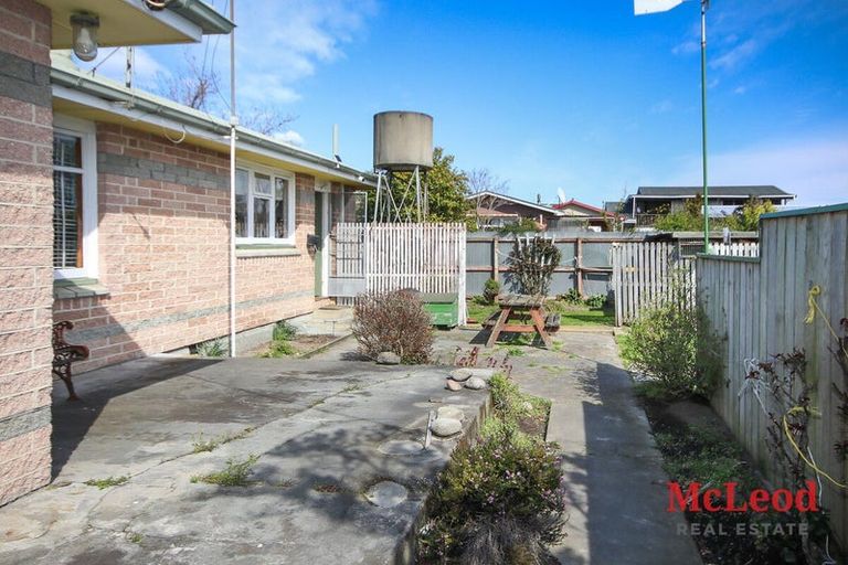 Photo of property in 80 Melcombe Street, Tinwald, Ashburton, 7700