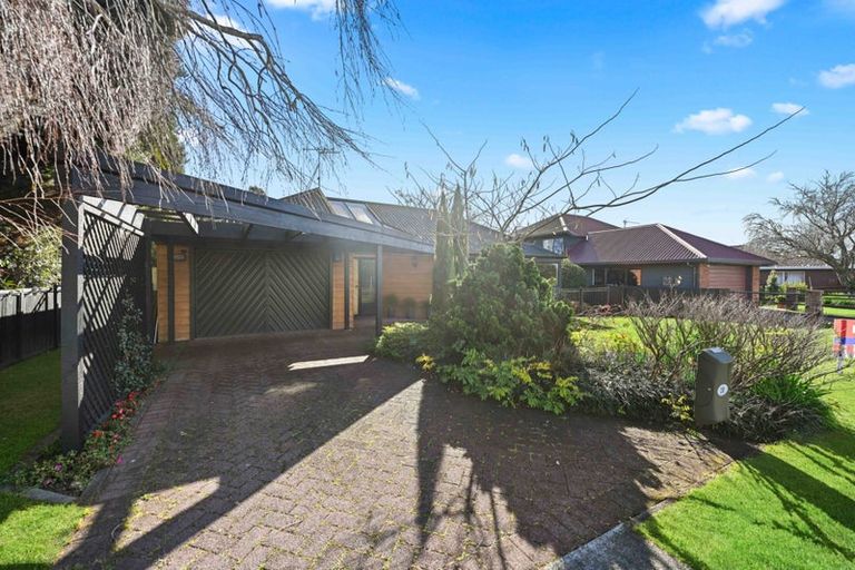 Photo of property in 28 Church Road, Pukete, Hamilton, 3200