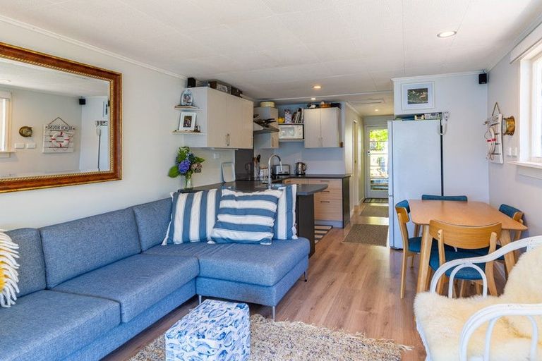 Photo of property in 123 Akerbloms Road, Punga Cove, Marlborough Sounds, 7282