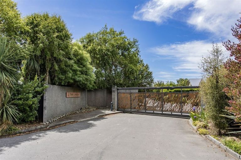 Photo of property in 2a/548 Williams Street, Kaiapoi, 7691