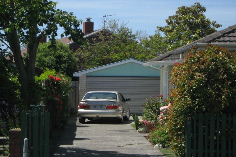 Photo of property in 2/52 Barrington Street, Somerfield, Christchurch, 8024