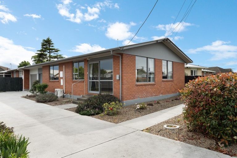 Photo of property in 1/7 Ontario Place, Wainoni, Christchurch, 8061