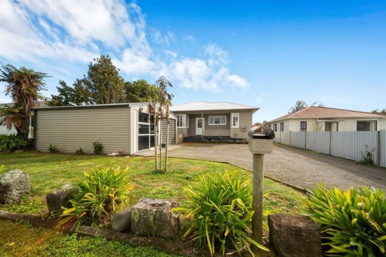 Photo of property in 30 Achilles Street, Stratford, 4332