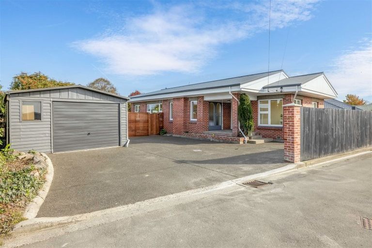 Photo of property in 355 Pages Road, Aranui, Christchurch, 8061