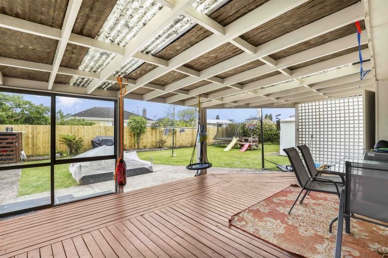 Photo of property in 4 Rhode Street, Frankton, Hamilton, 3204