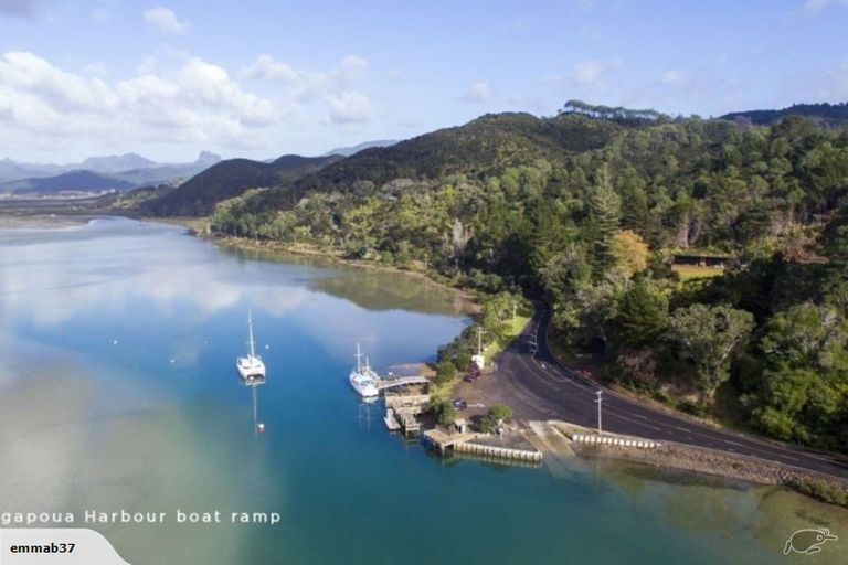 Photo of property in 46 Te Punga Road, Whangapoua, Coromandel, 3582