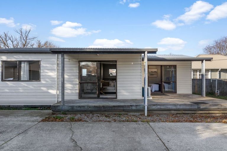 Photo of property in 18 Auburn Avenue, Upper Riccarton, Christchurch, 8041