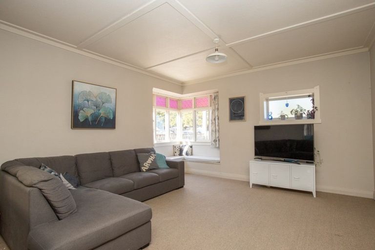 Photo of property in 8 Miller Avenue, Paeroa, 3600