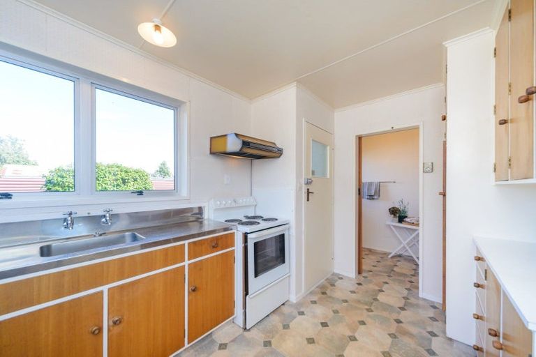 Photo of property in 144 Denbigh Street, Feilding, 4702