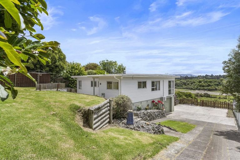 Photo of property in 91 Coopers Road, Gate Pa, Tauranga, 3112