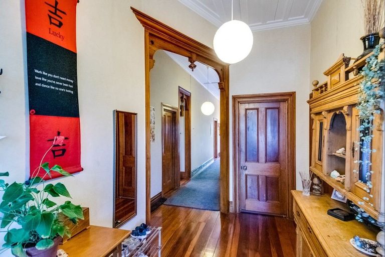 Photo of property in 7 Fitzroy Road, Bluff Hill, Napier, 4110