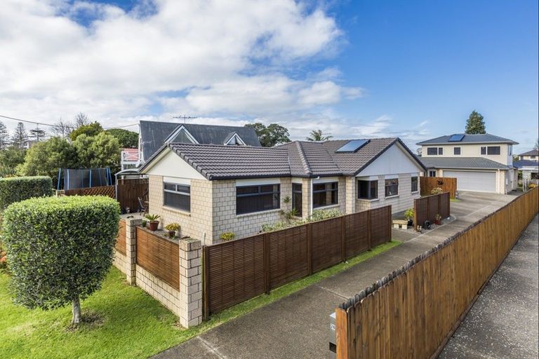 Photo of property in 28 Riverside Road, Orewa, 0931