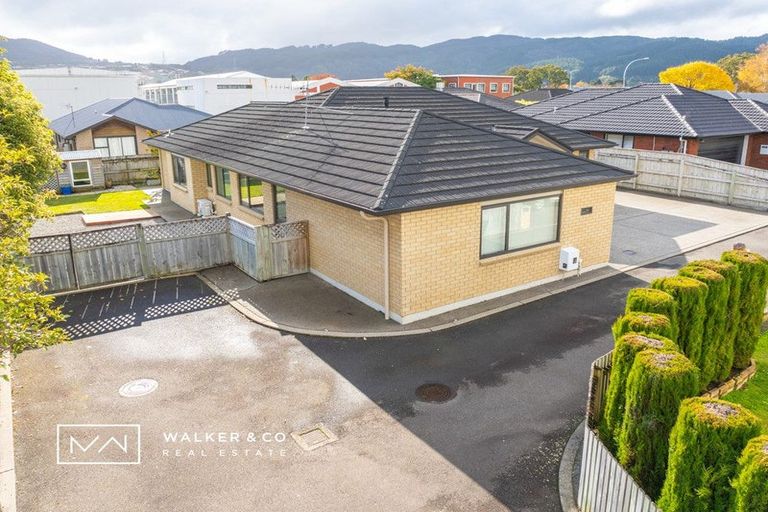 Photo of property in 33 Hildreth Street, Trentham, Upper Hutt, 5018
