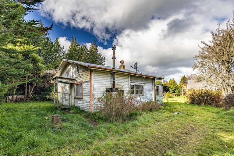 Photo of property in 106 Goldfinch Street, Ohakune, 4625