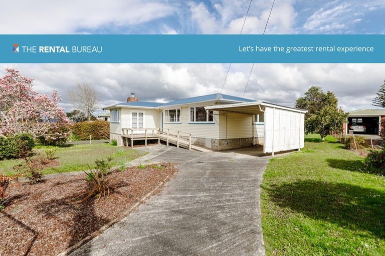 Photo of property in 15 Chorley Avenue, Massey, Auckland, 0614