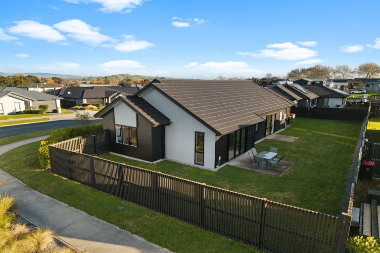 Photo of property in 16 Rawiri Street, Morrinsville, 3300